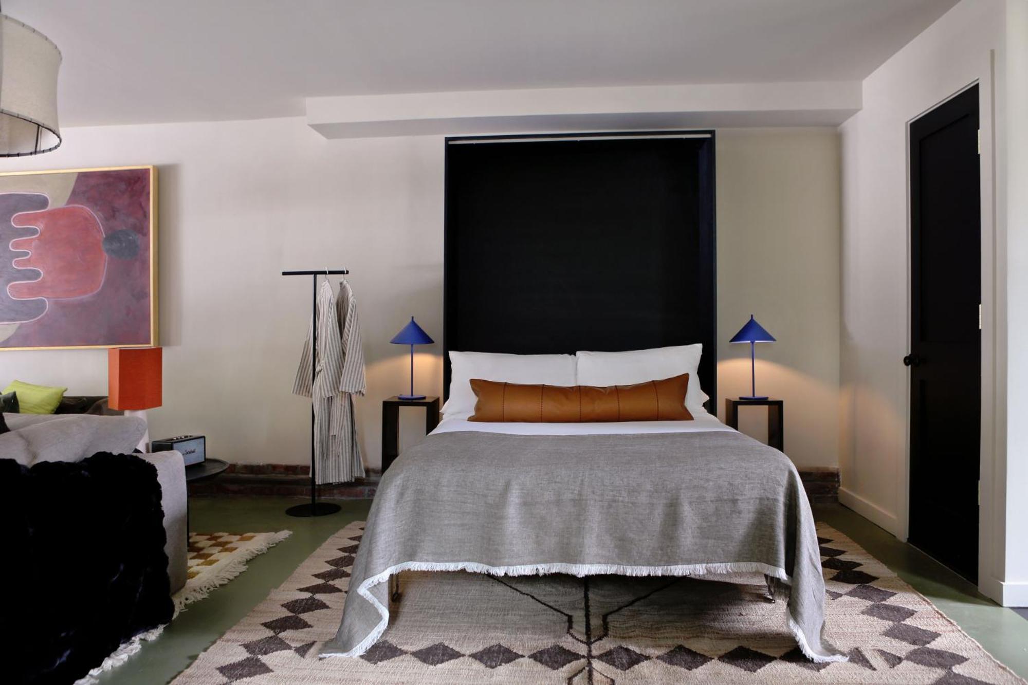 Kingston Carriage House Bed & Breakfast ภายนอก รูปภาพ