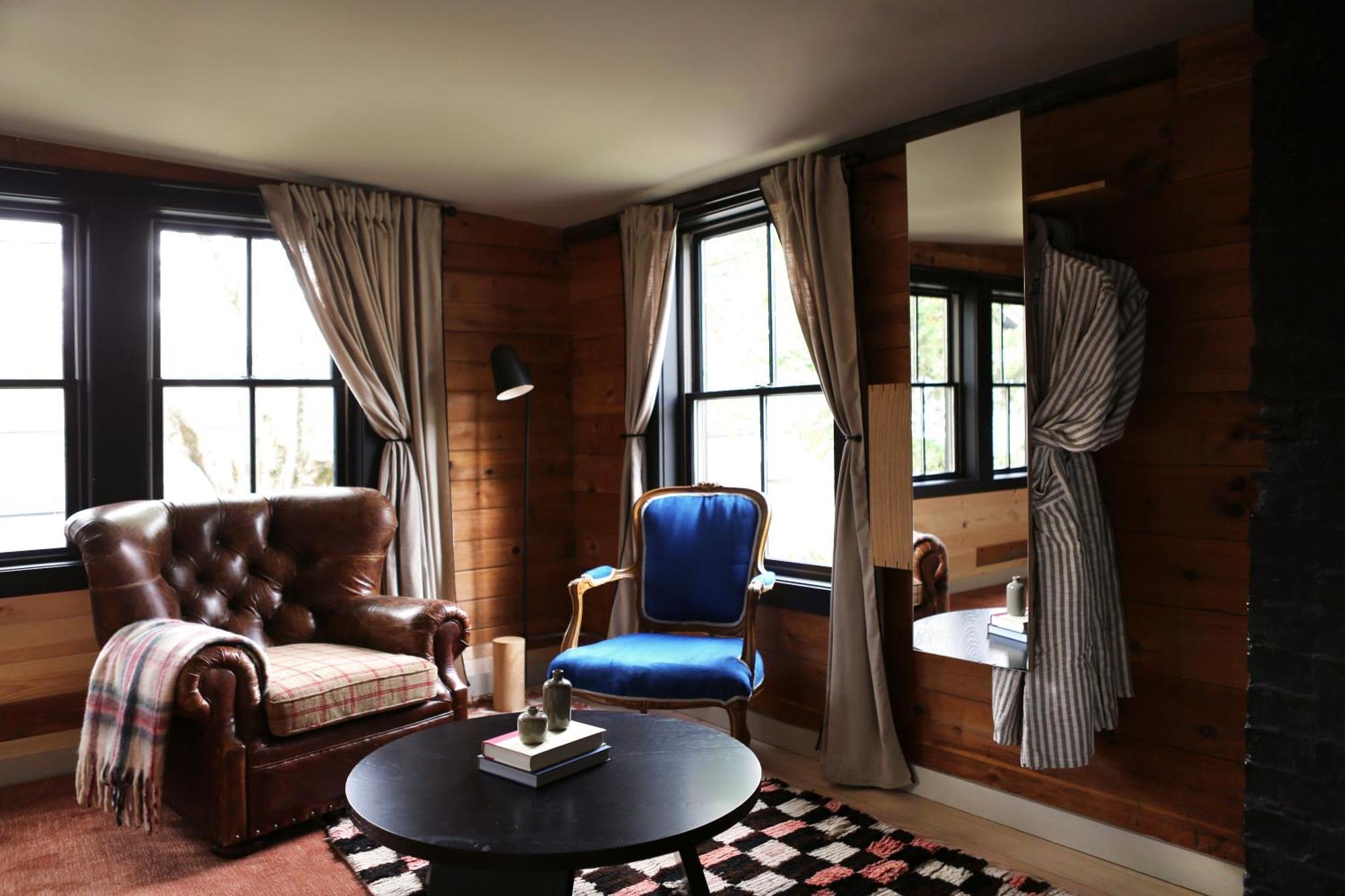 Kingston Carriage House Bed & Breakfast ภายนอก รูปภาพ