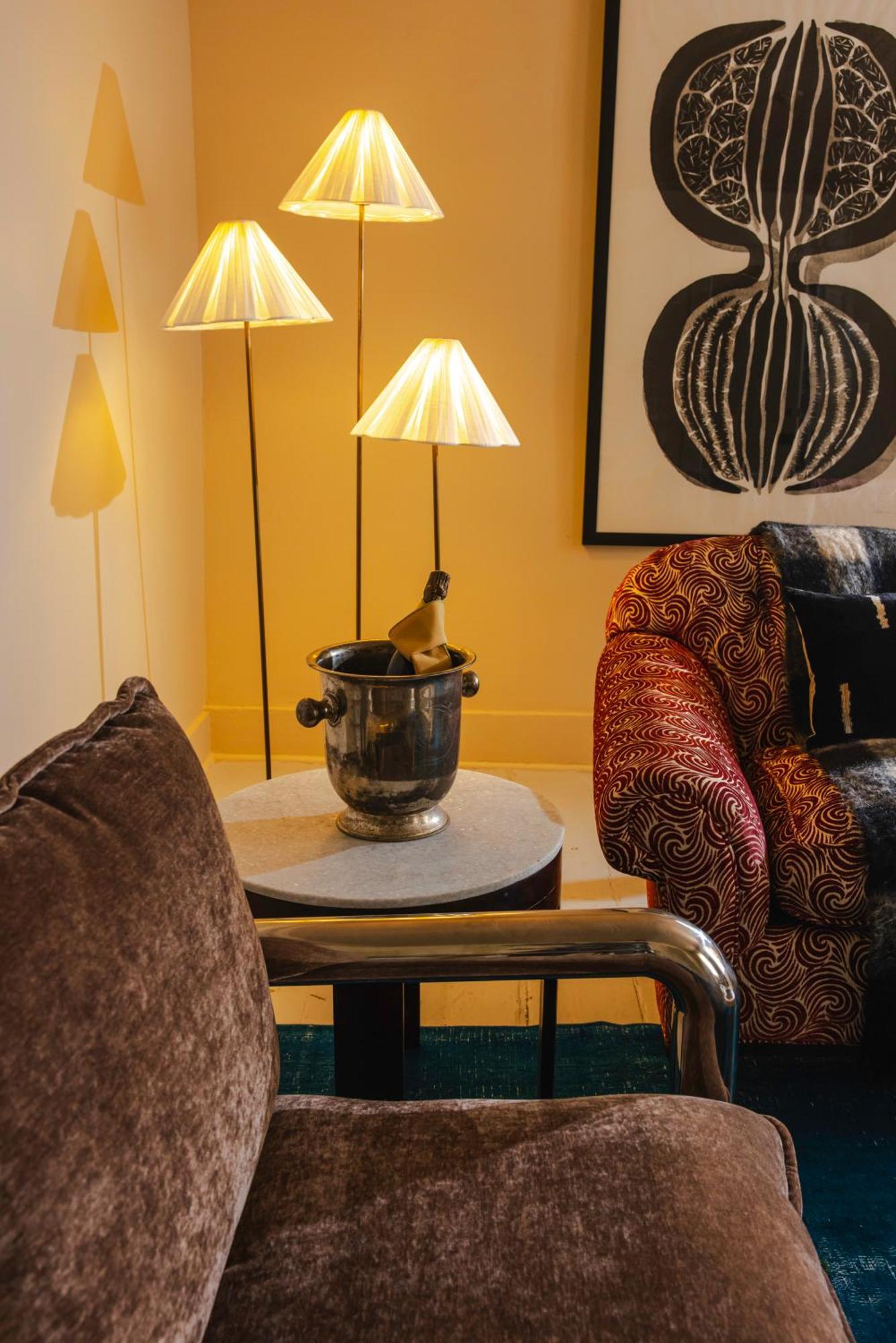 Kingston Carriage House Bed & Breakfast ภายนอก รูปภาพ