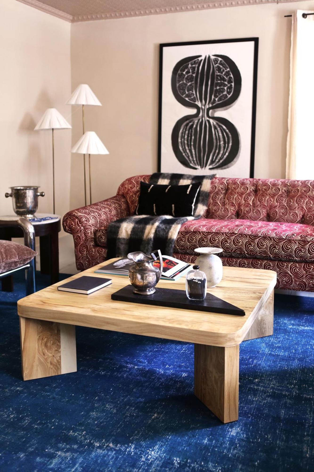 Kingston Carriage House Bed & Breakfast ภายนอก รูปภาพ