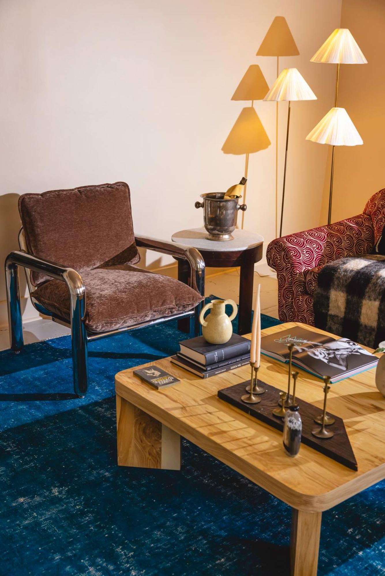 Kingston Carriage House Bed & Breakfast ภายนอก รูปภาพ