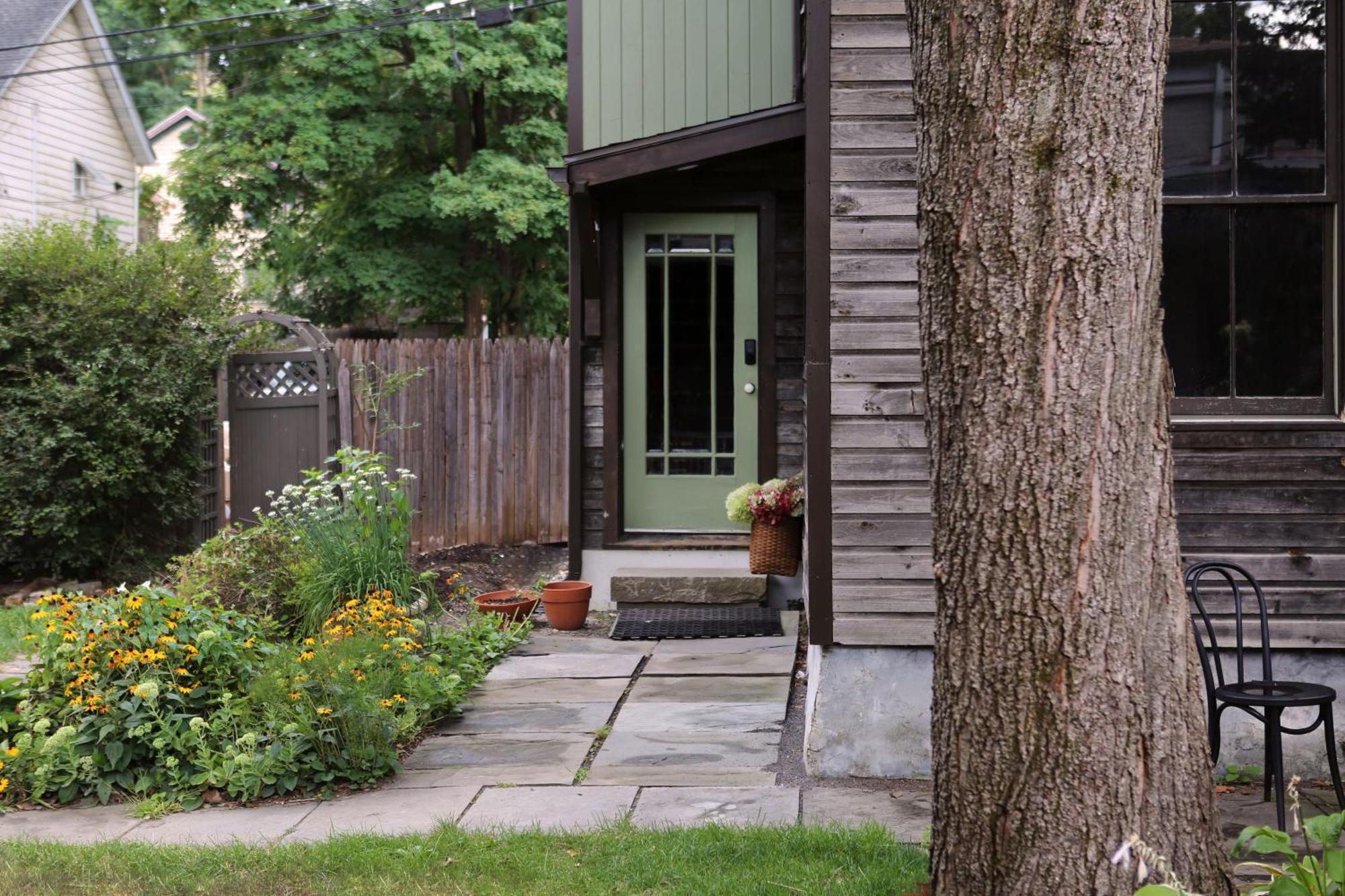 Kingston Carriage House Bed & Breakfast ภายนอก รูปภาพ