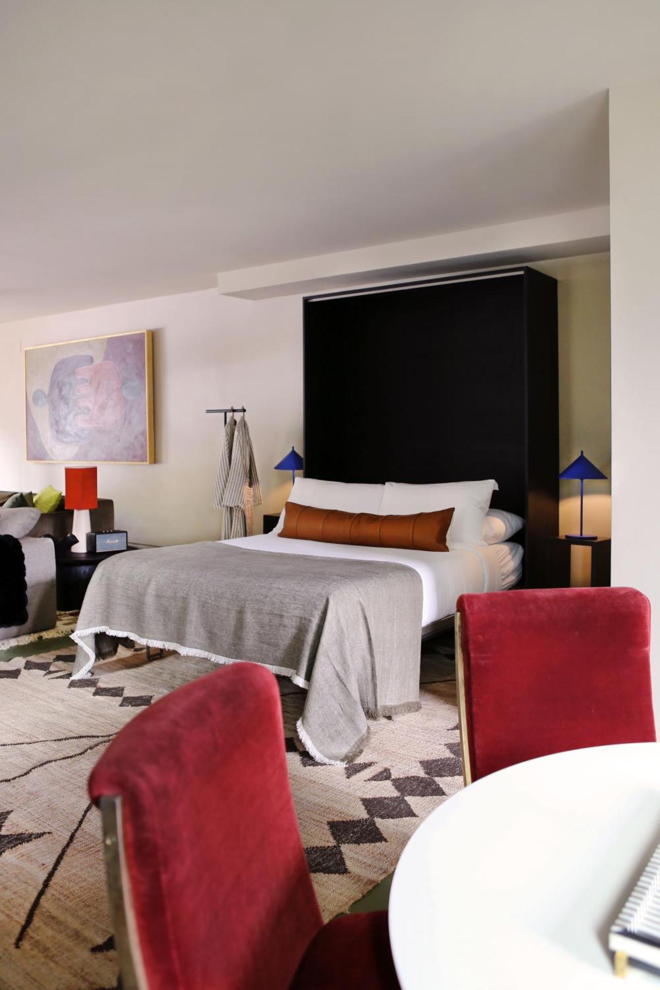 Kingston Carriage House Bed & Breakfast ภายนอก รูปภาพ