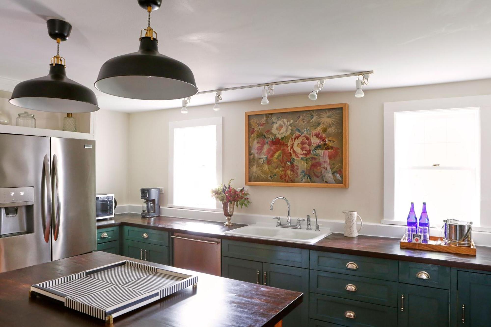 Kingston Carriage House Bed & Breakfast ภายนอก รูปภาพ