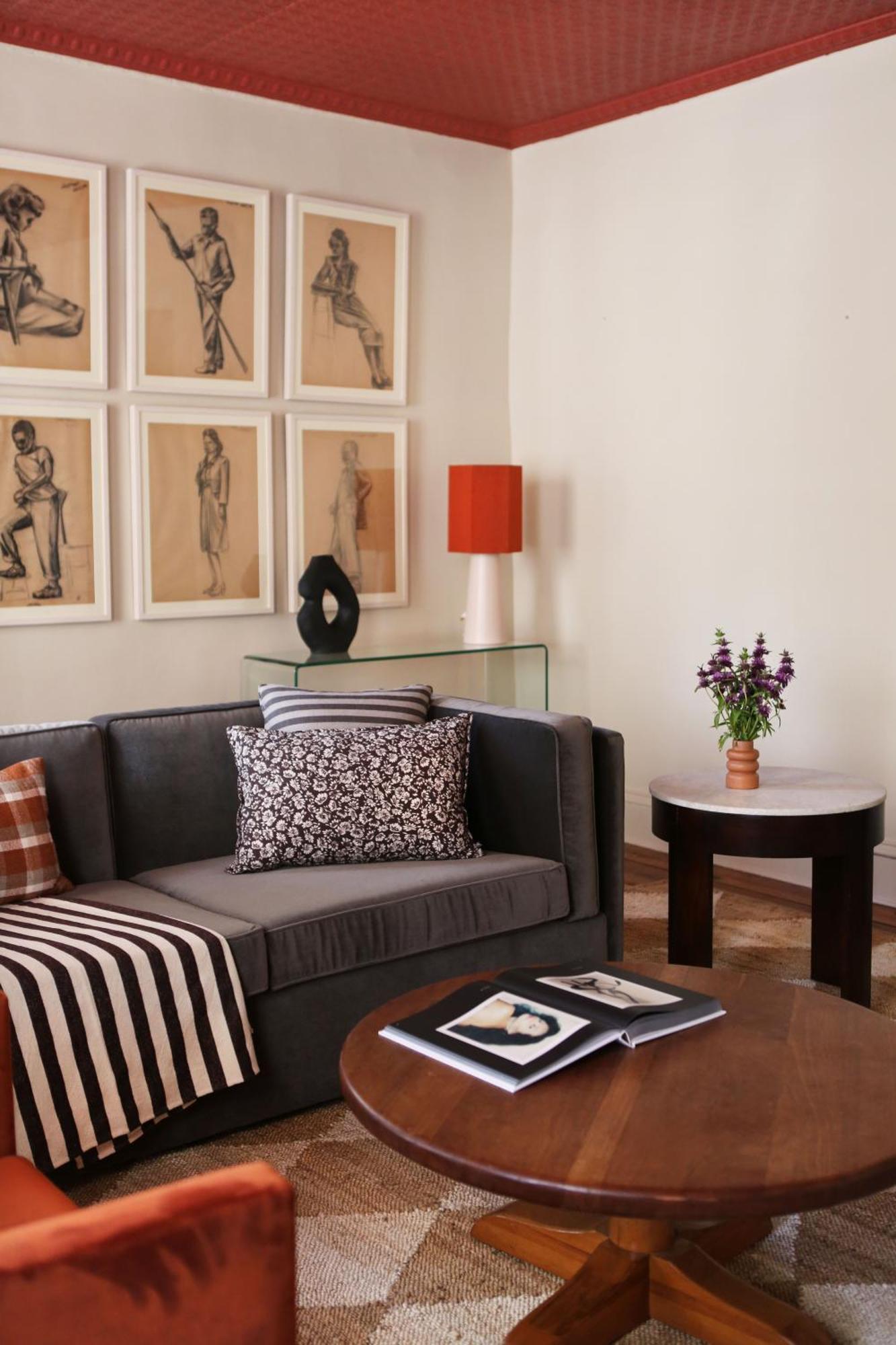 Kingston Carriage House Bed & Breakfast ภายนอก รูปภาพ