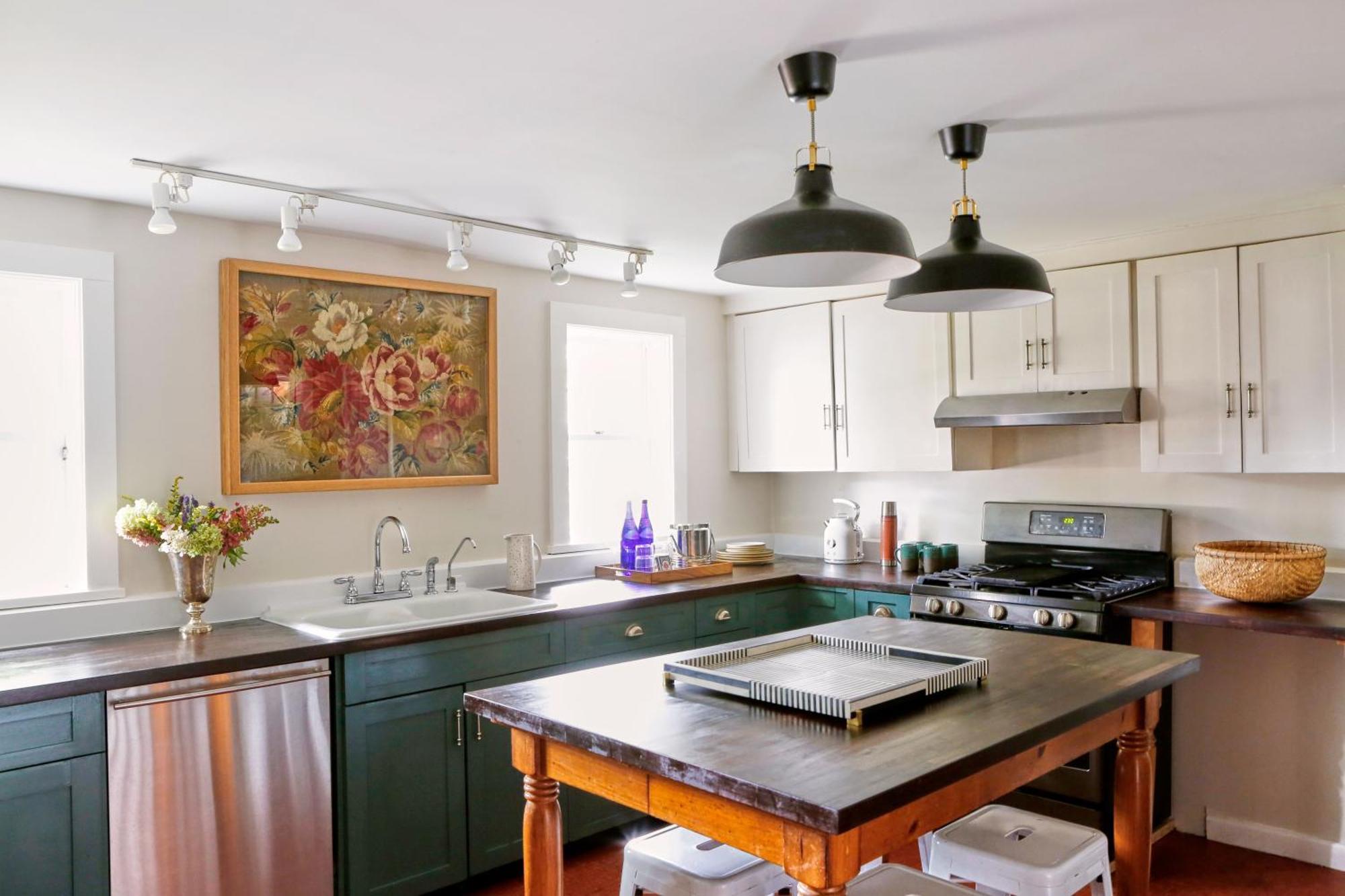 Kingston Carriage House Bed & Breakfast ภายนอก รูปภาพ